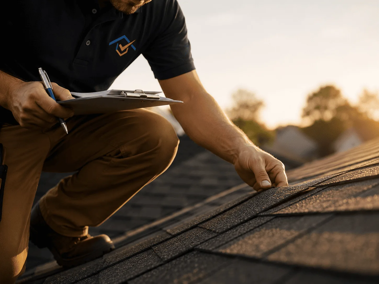 Why Choose Roof Inspection in Leland, MS
