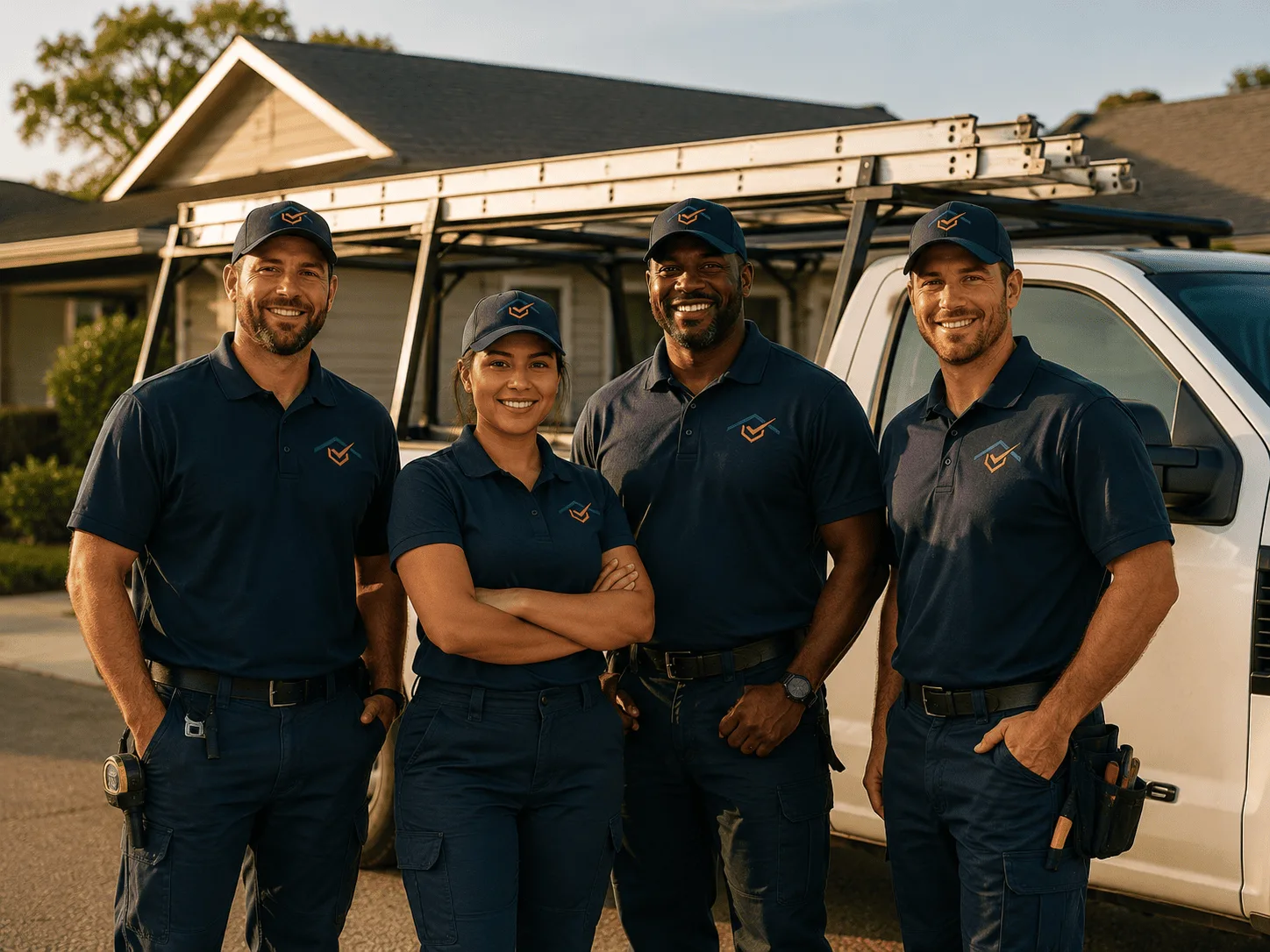 Roof Inspection company in Leland, MS
